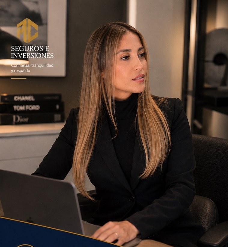 MC Seguros e Inversiones - asesoría personalizada en Cali, Colombia
